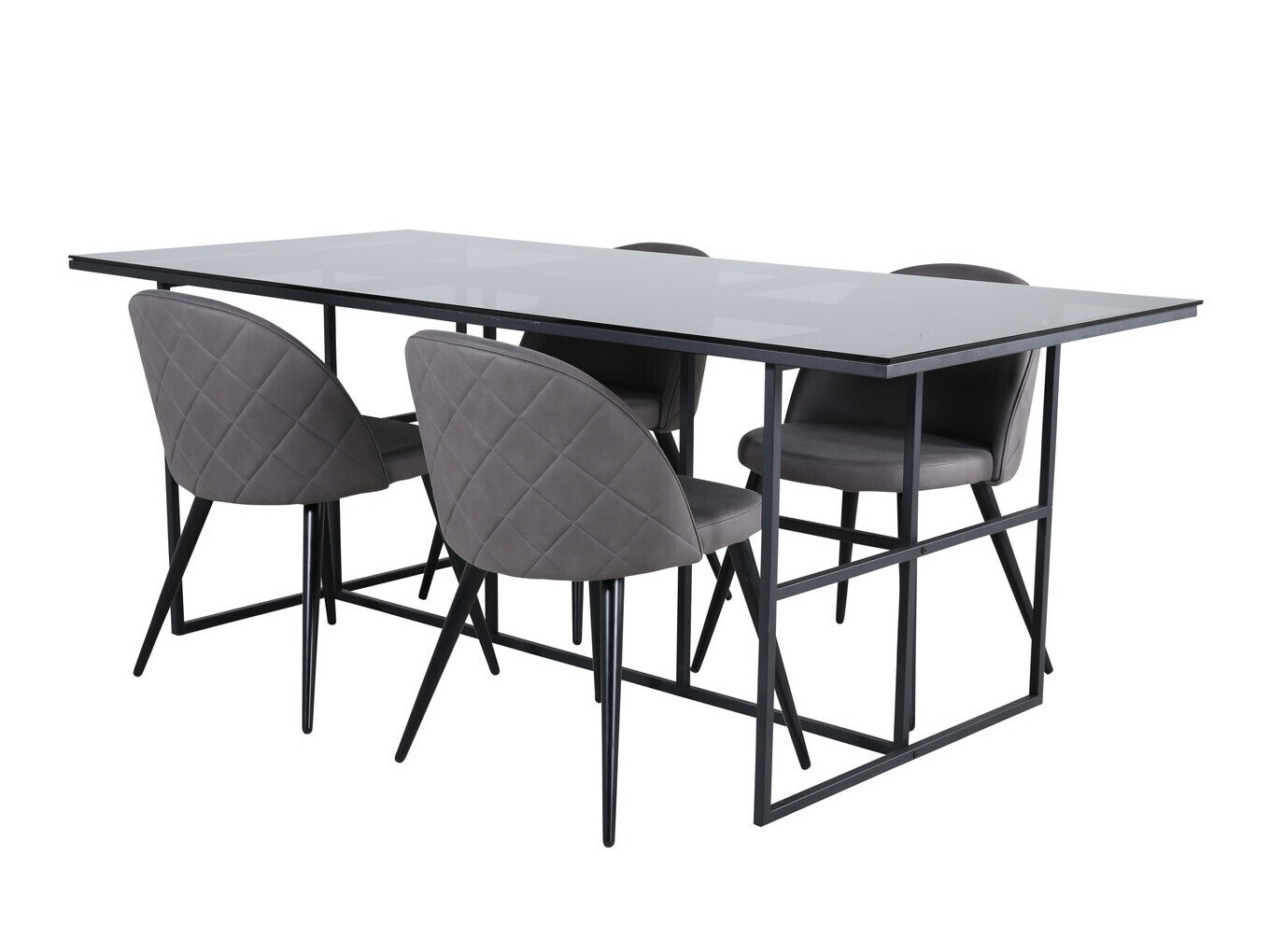 Conjunto para refeições Dallas 2633