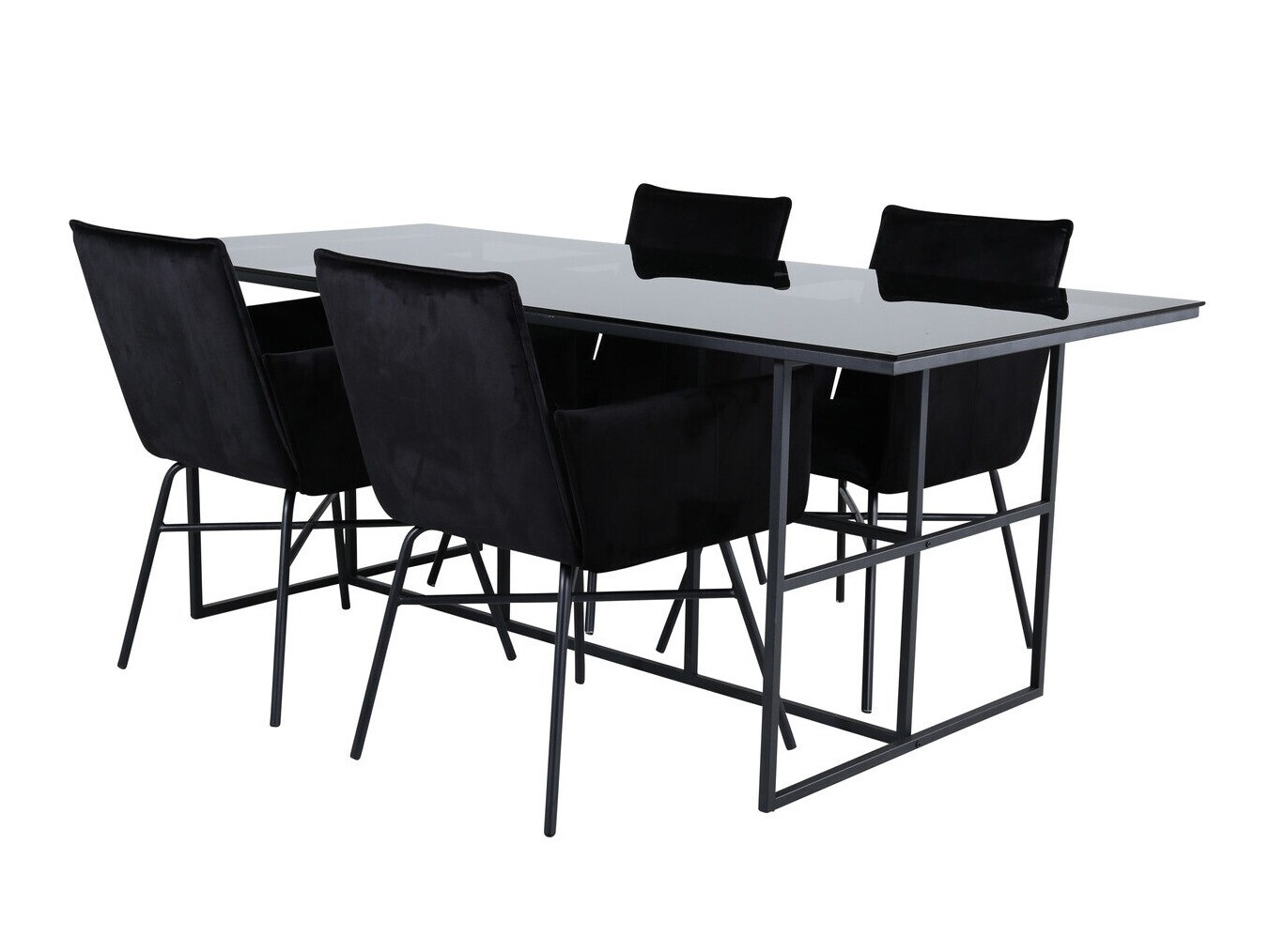 Conjunto para refeições Dallas 2650