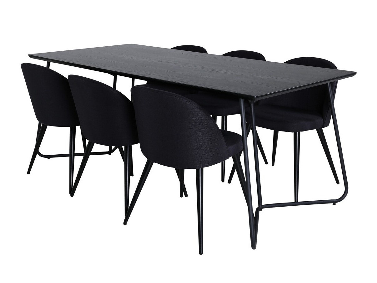 Conjunto para refeições Dallas 2719