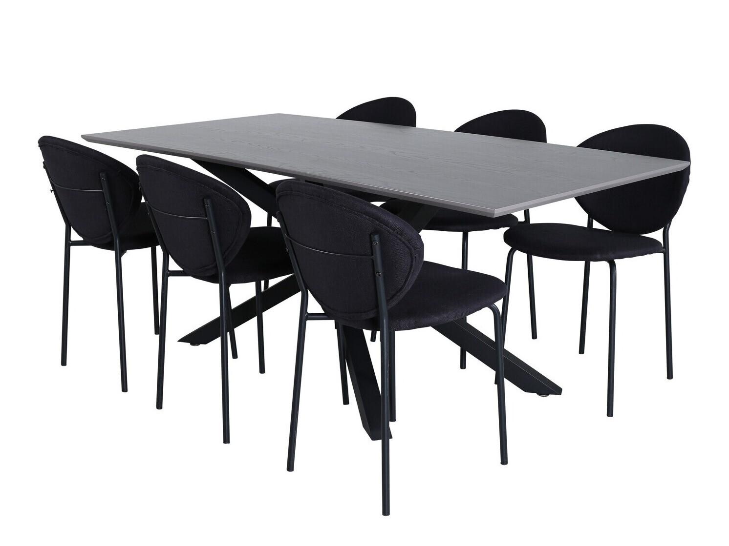 Conjunto para refeições Dallas 3038