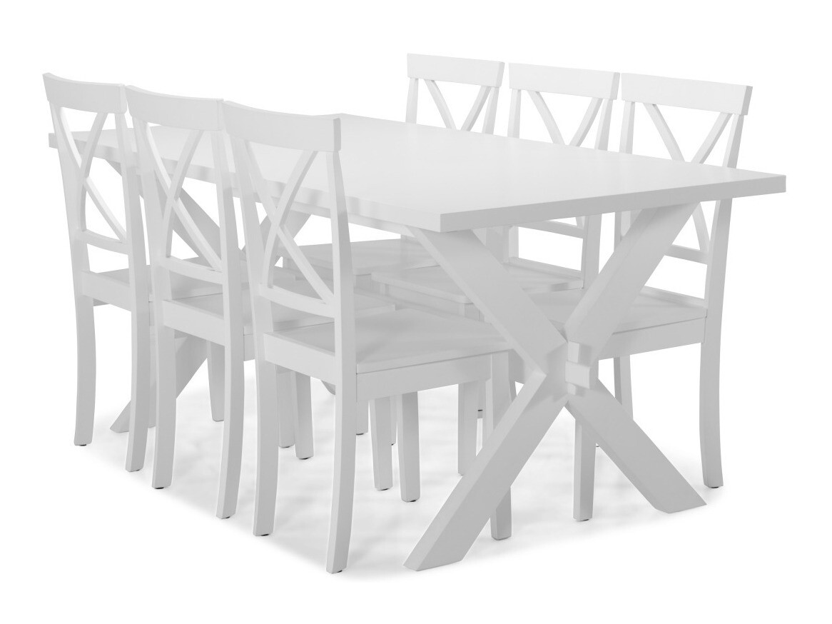 Conjunto para refeições Scandinavian Choice 269