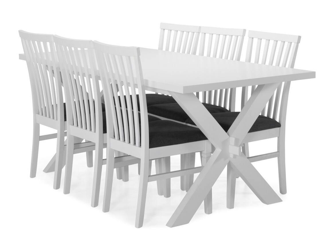 Conjunto para refeições Scandinavian Choice 279