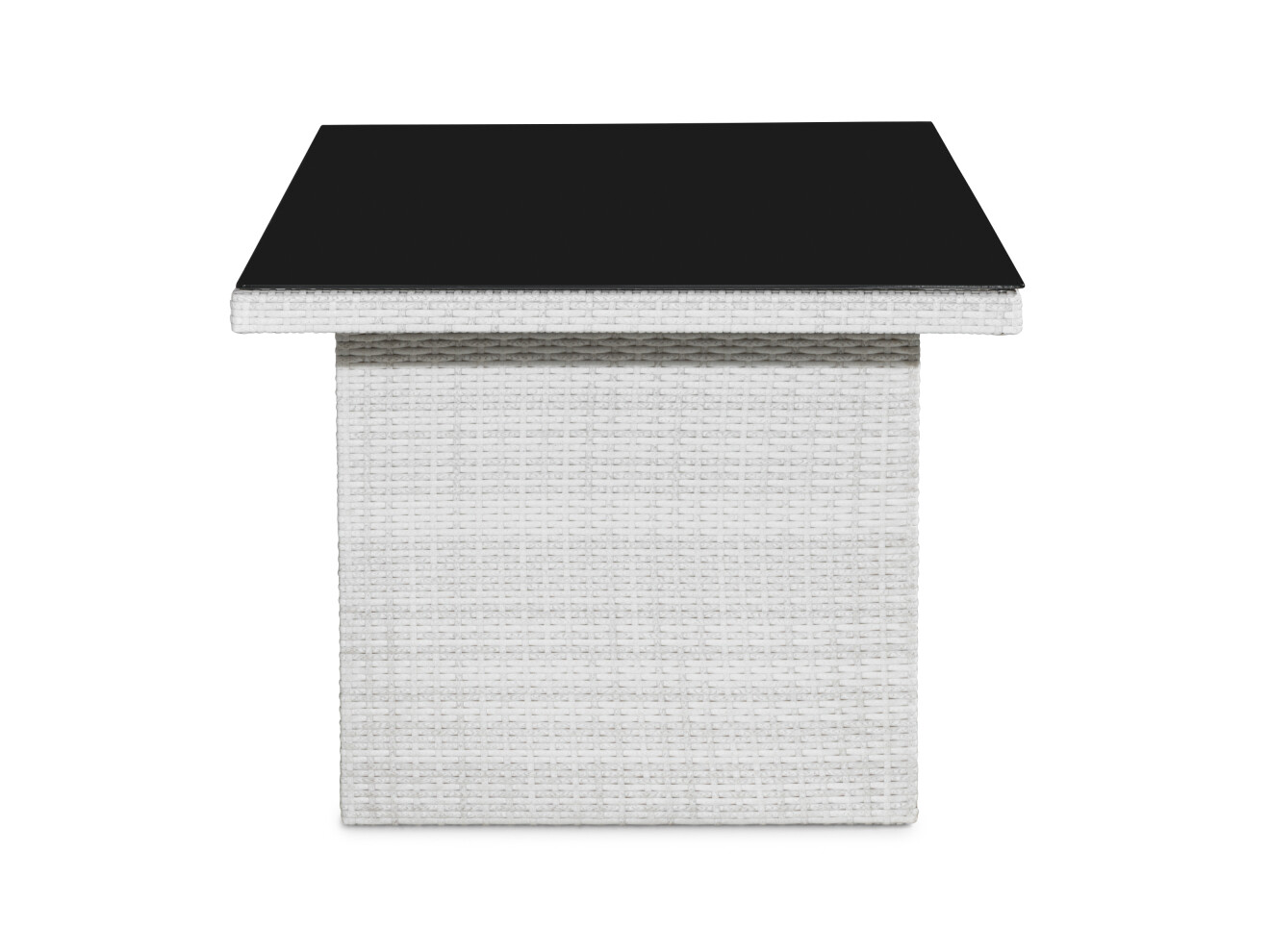Mesa para o exterior Comfort Garden 1322 (Cinzento)