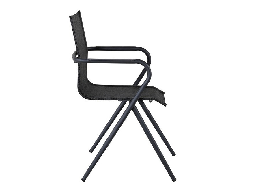 Cadeira de exterior Dallas 716