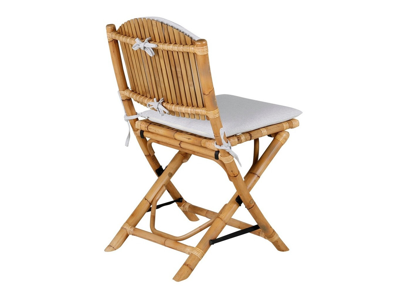 Cadeira de exterior Mernolu 101