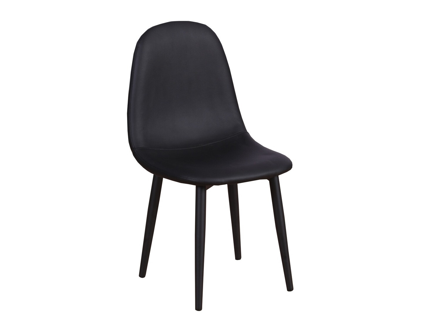 Cadeira para crianças Dallas 199 (Preto)