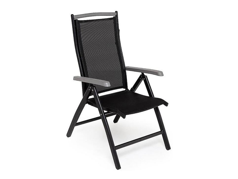 Conjunto de mesa e cadeiras Comfort Garden 1533 (Azul)