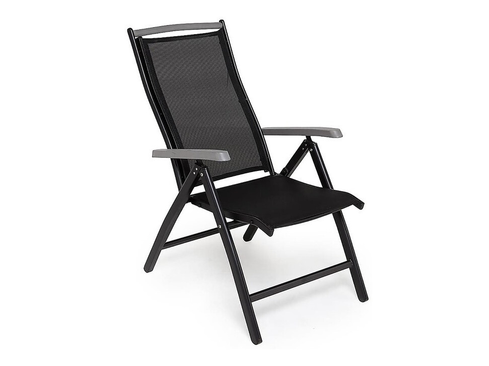 Conjunto de mesa e cadeiras Comfort Garden 1533 (Azul)