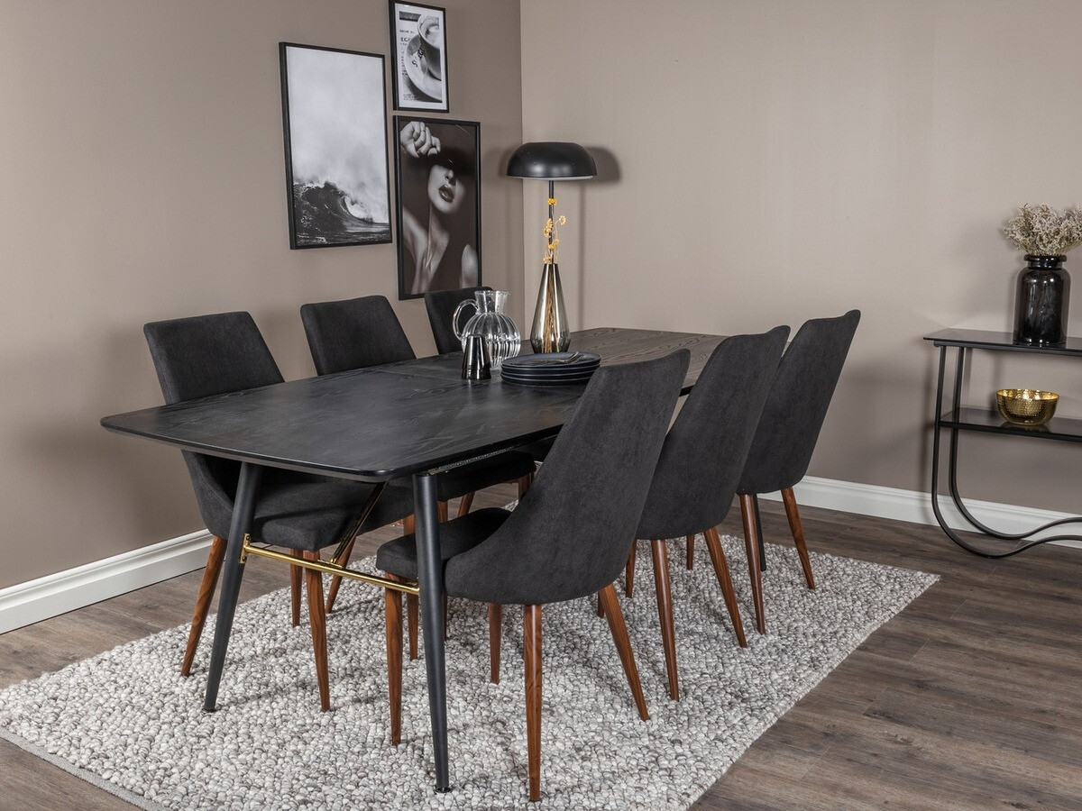 Conjunto para refeições Dallas 1441