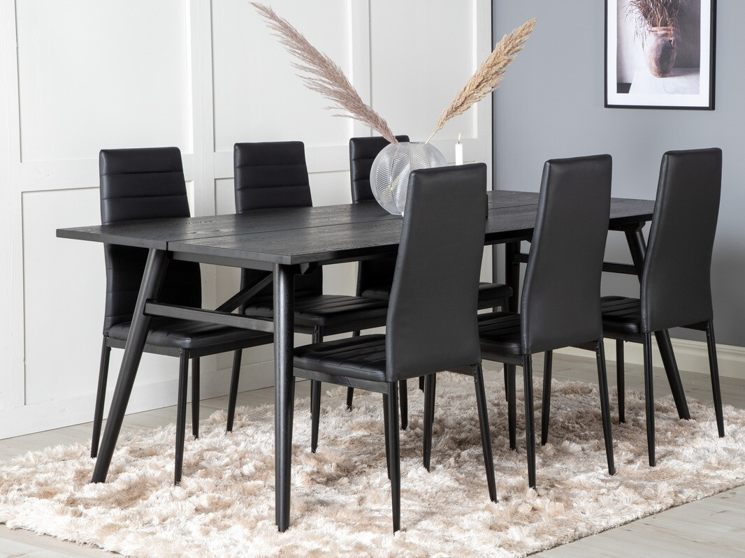 Conjunto para refeições Dallas 1820