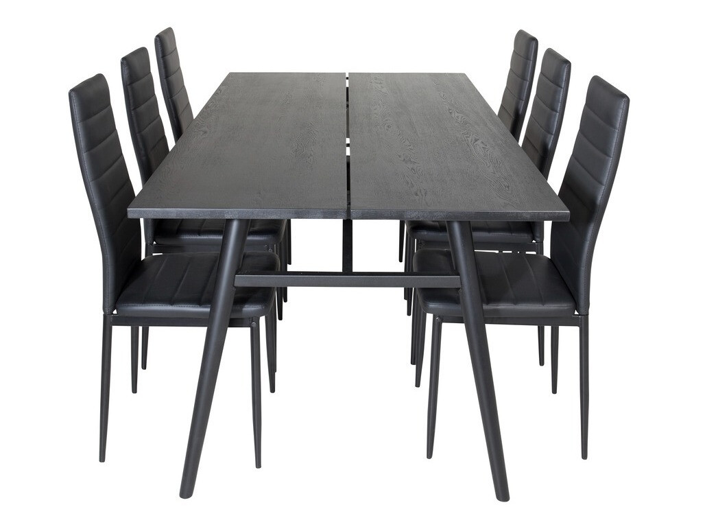 Conjunto para refeições Dallas 1820