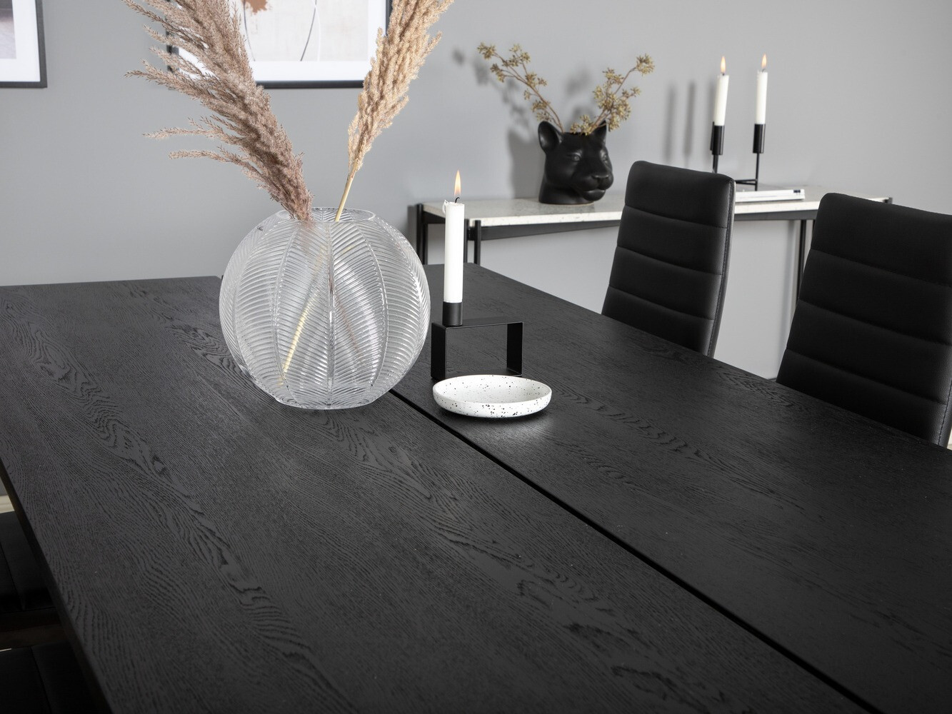 Conjunto para refeições Dallas 1820