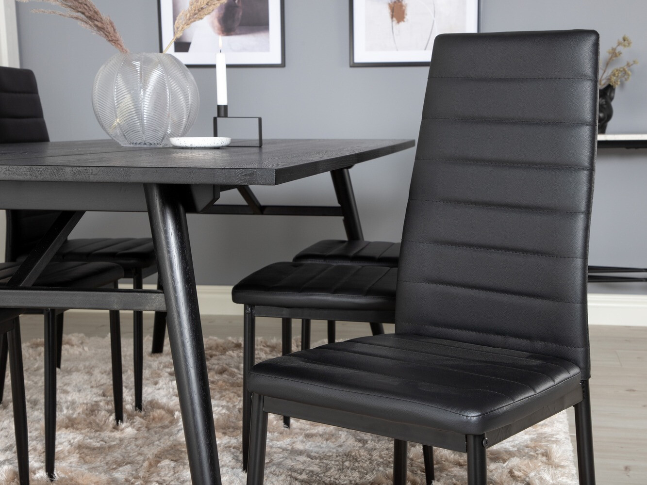 Conjunto para refeições Dallas 1820