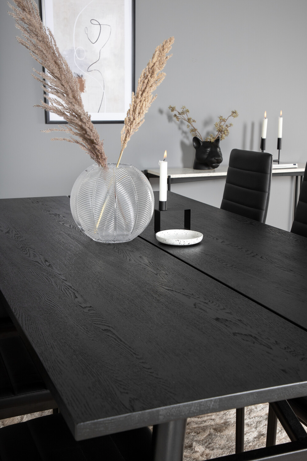 Conjunto para refeições Dallas 1820