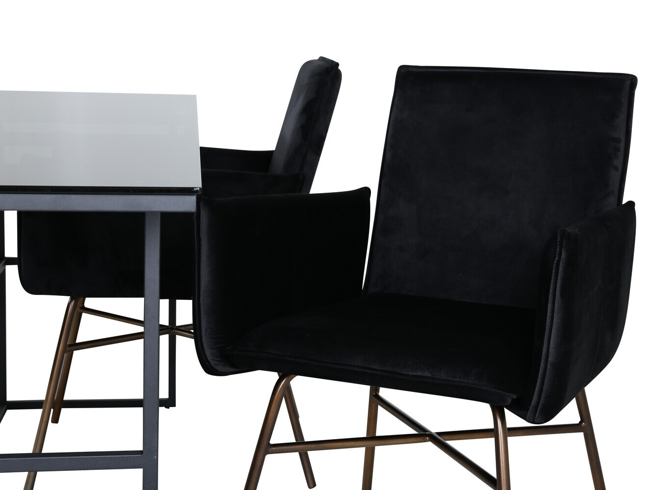 Conjunto para refeições Dallas 2650