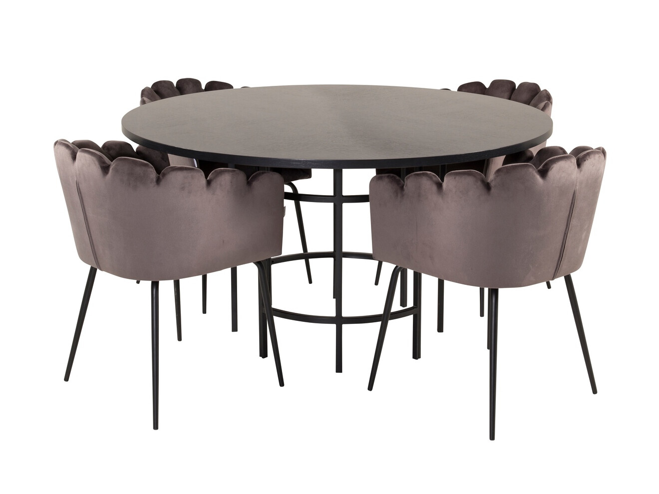 Conjunto para refeições Dallas 313