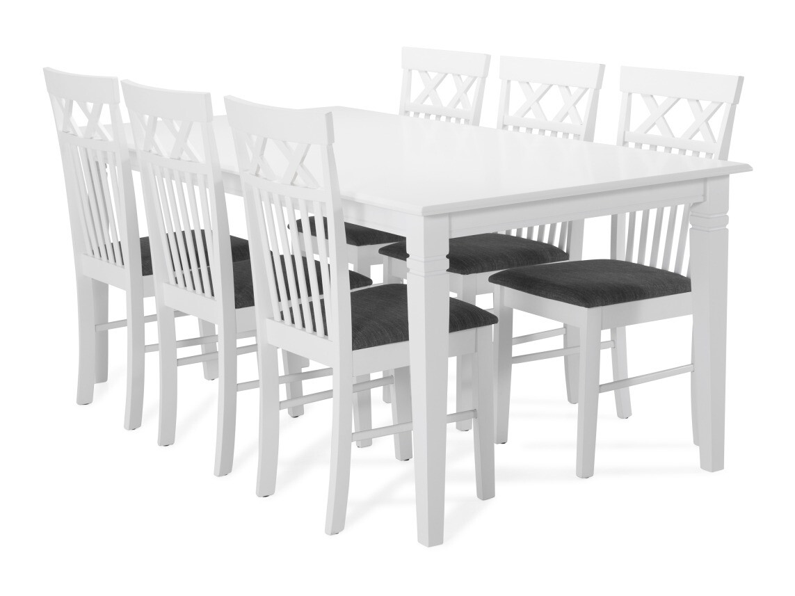 Conjunto para refeições Scandinavian Choice 362