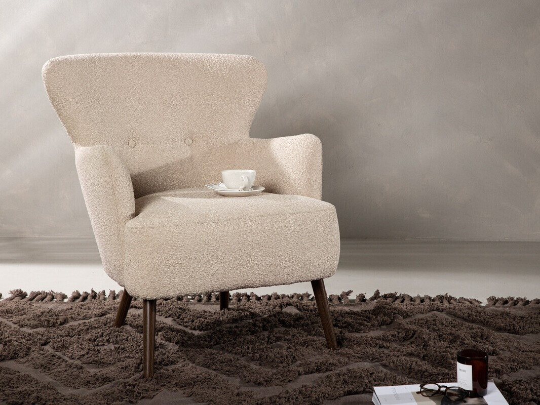 Poltrona Dallas 3169