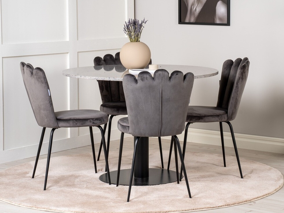 Conjunto para refeições Dallas 1144