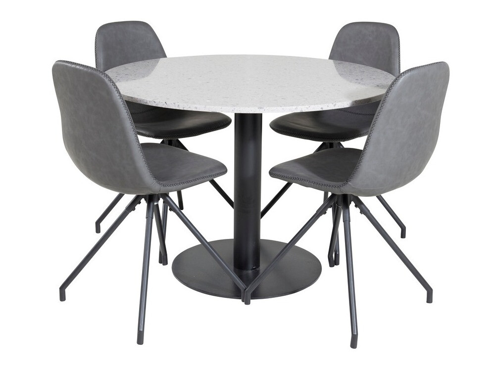 Conjunto para refeições Dallas 1151