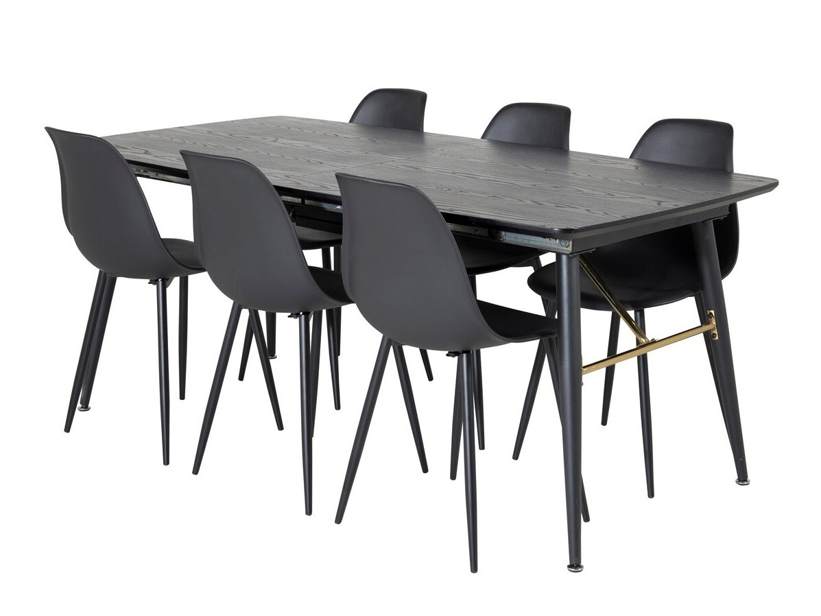 Conjunto para refeições Dallas 1442