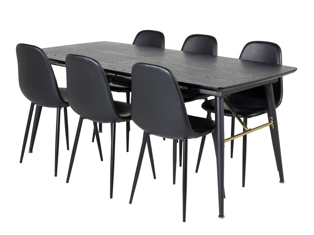 Conjunto para refeições Dallas 1444