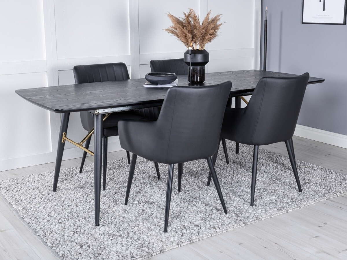 Conjunto para refeições Dallas 1445