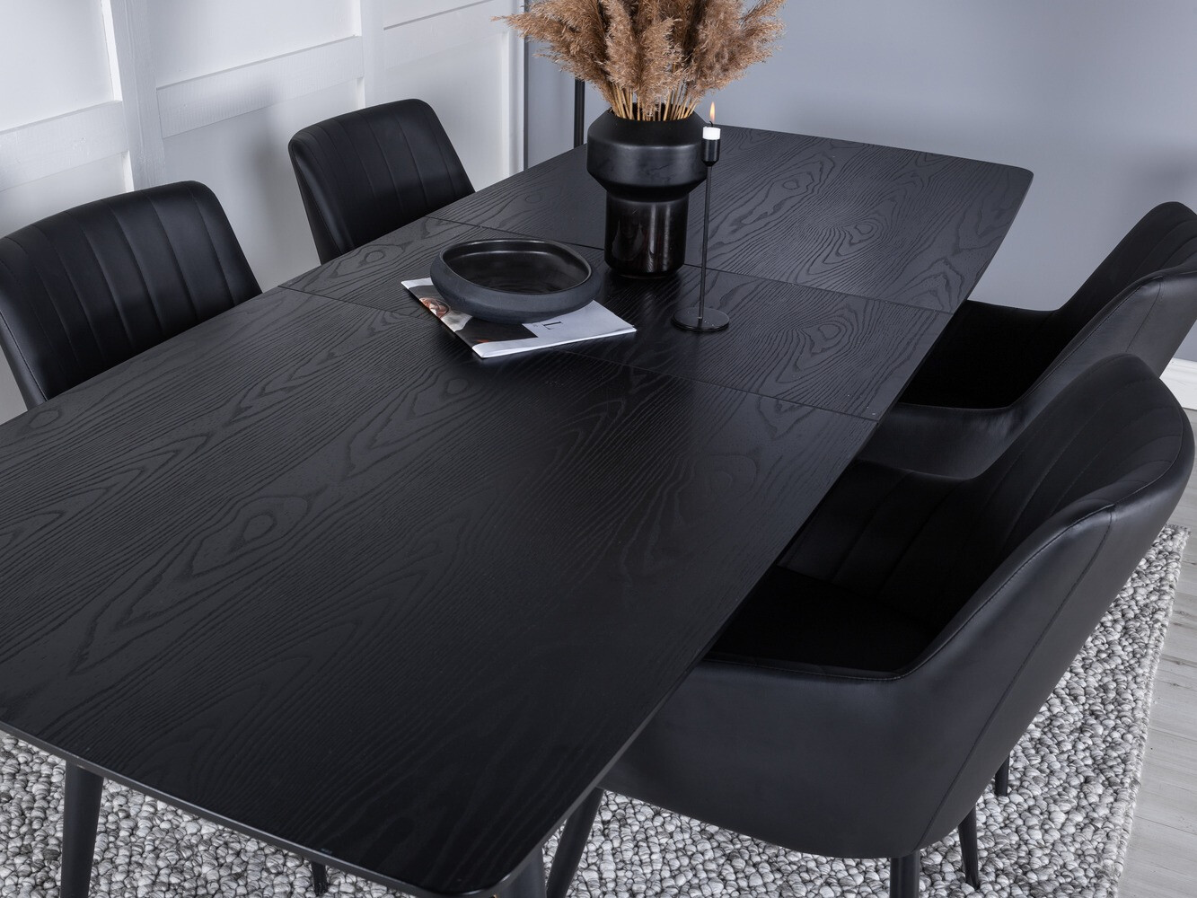 Conjunto para refeições Dallas 1445