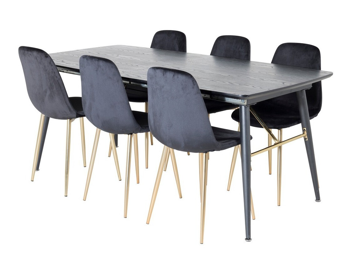 Conjunto para refeições Dallas 1456