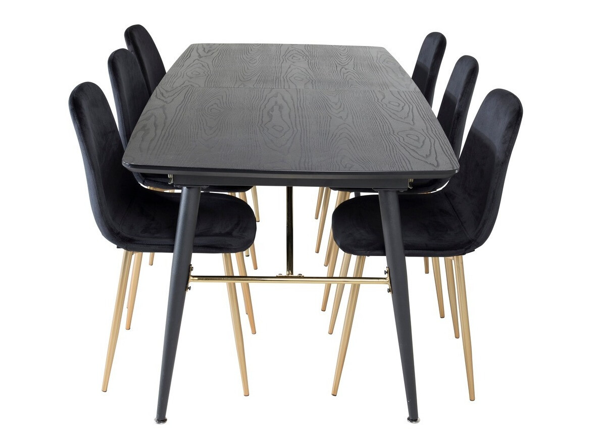 Conjunto para refeições Dallas 1456