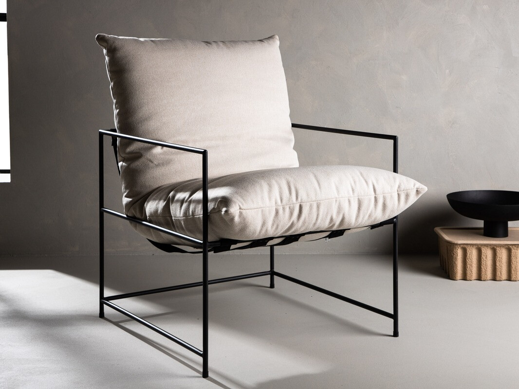 Poltrona Dallas 3171