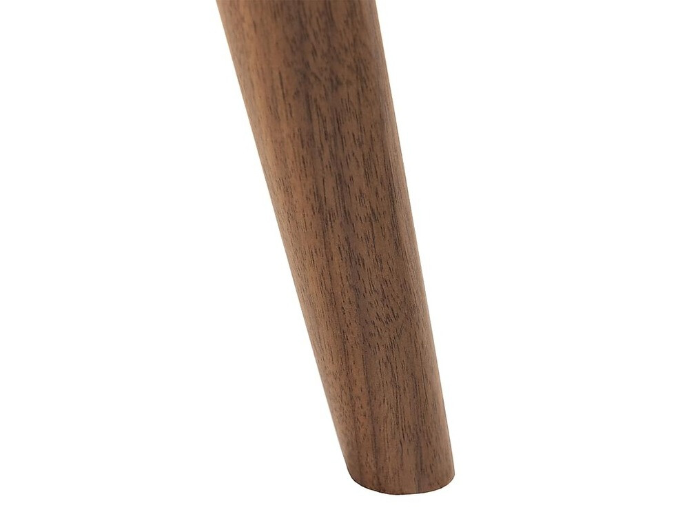 Banco Albelu 106 (Cinzento + Castanho escuro)