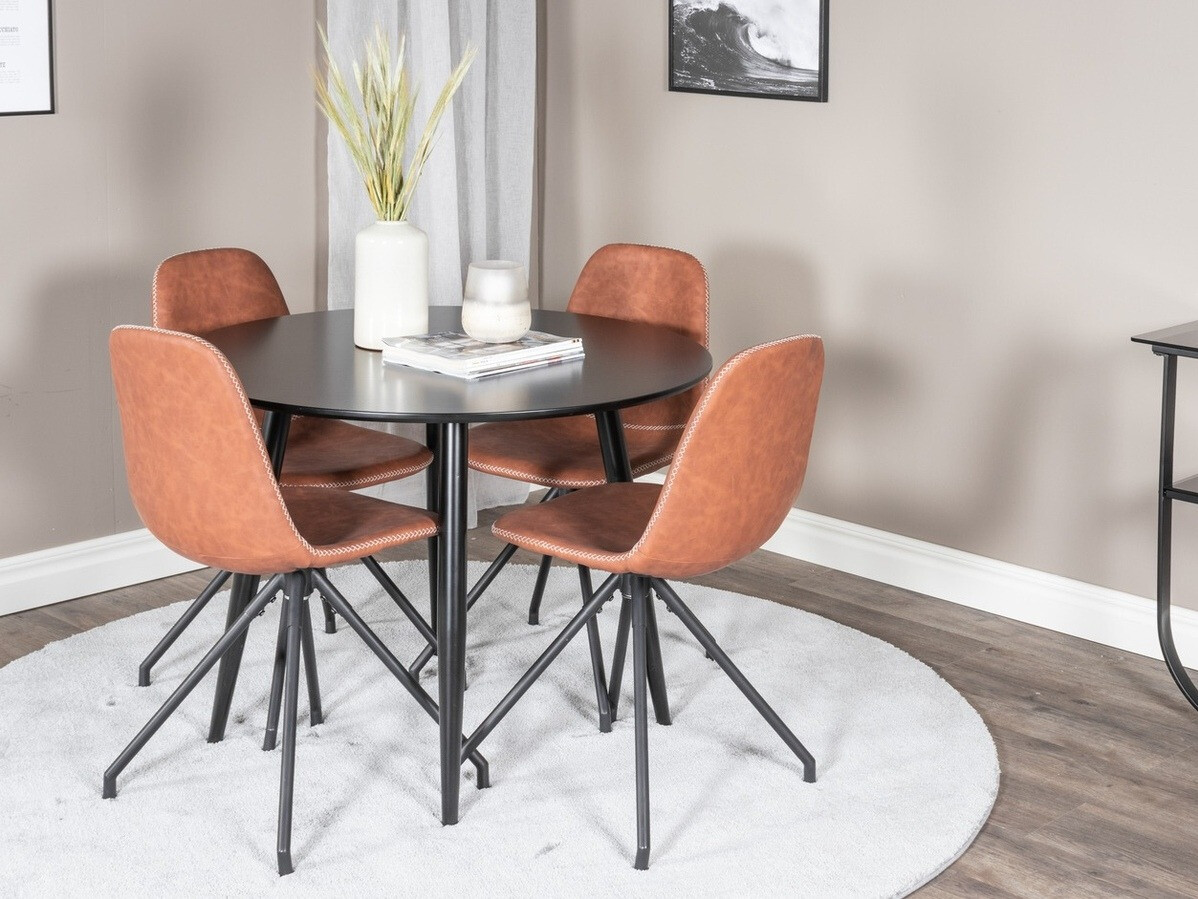 Conjunto para refeições Dallas 1274