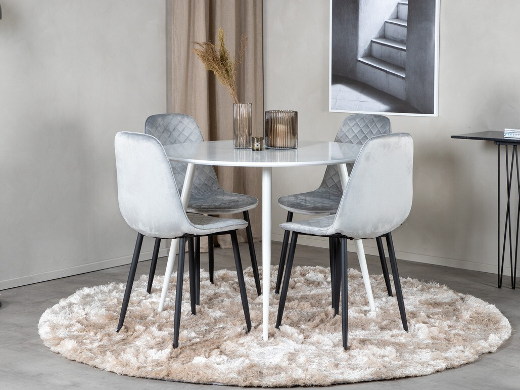 Conjunto para refeições Dallas 1532