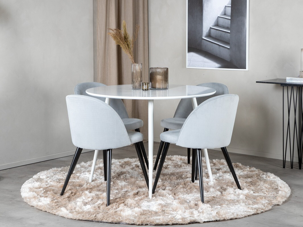 Conjunto para refeições Dallas 1545