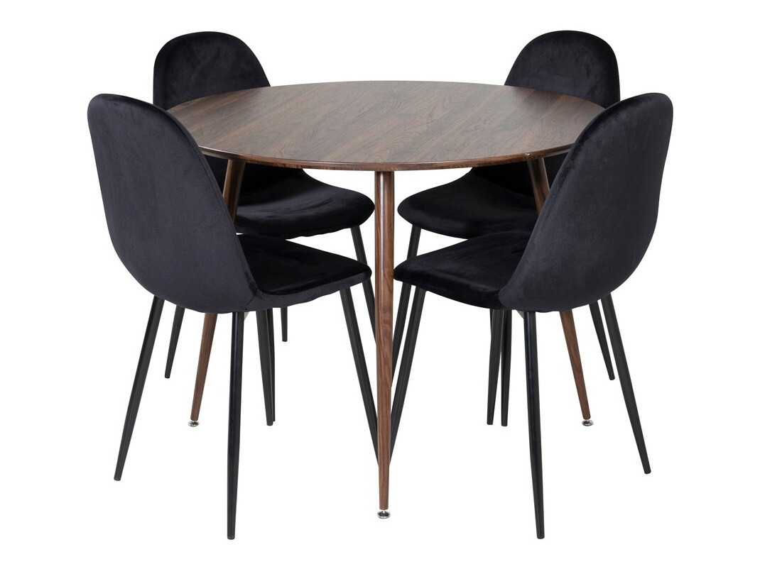 Conjunto para refeições Dallas 1557