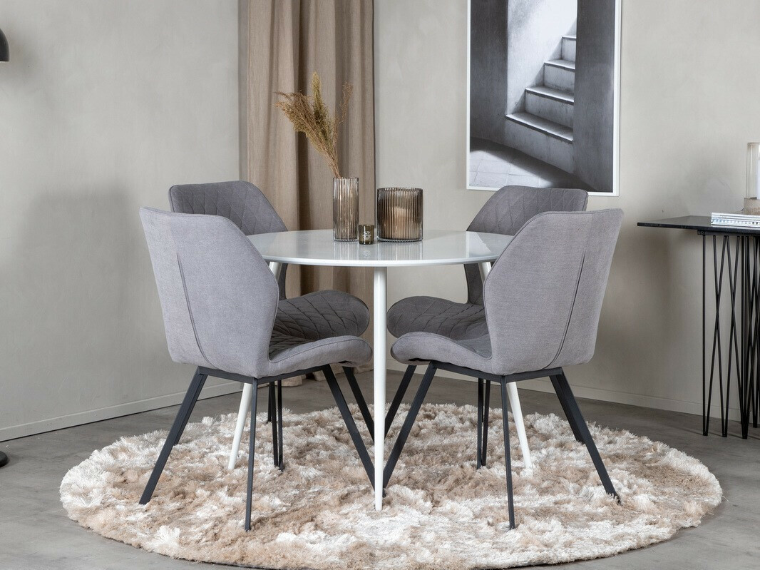 Conjunto para refeições Dallas 1749