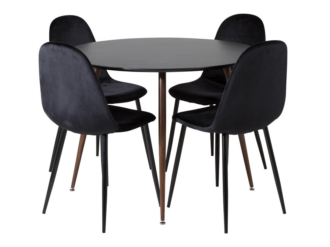 Conjunto para refeições Dallas 2041