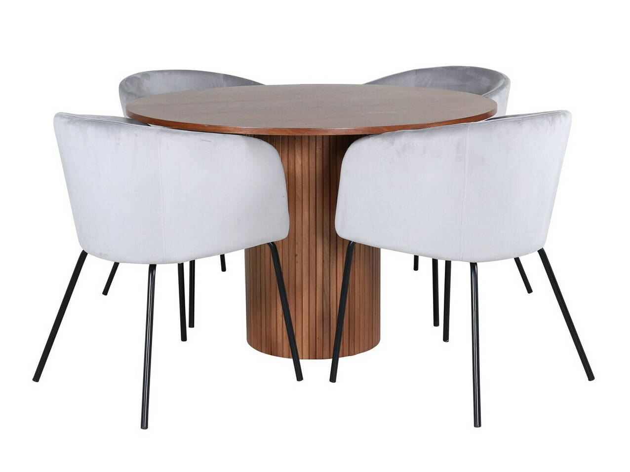 Conjunto para refeições Dallas 3054