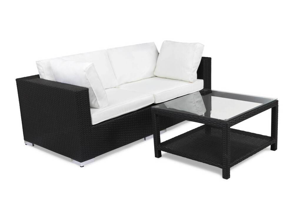 Conjunto de mobiliário para o exterior Comfort Garden 180