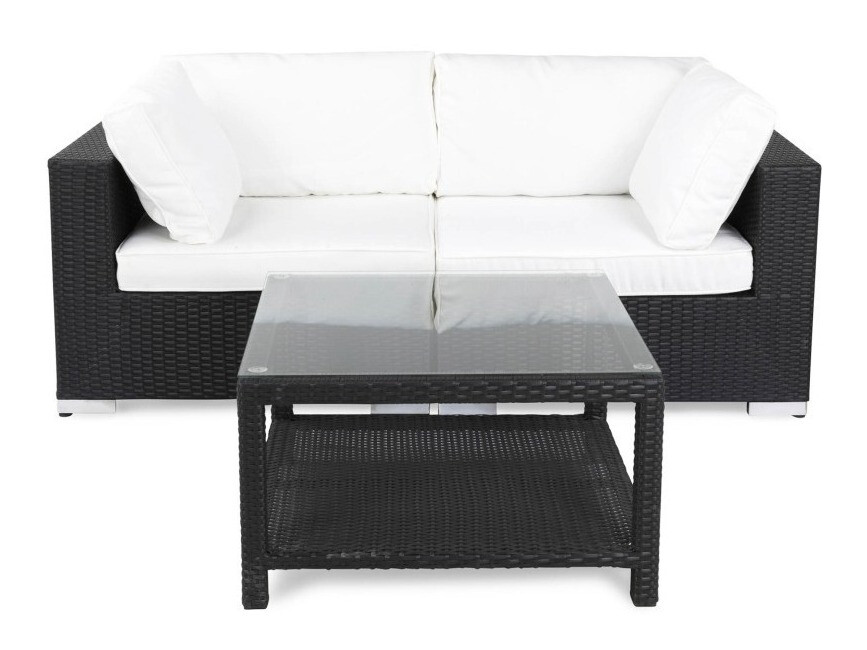 Conjunto de mobiliário para o exterior Comfort Garden 180