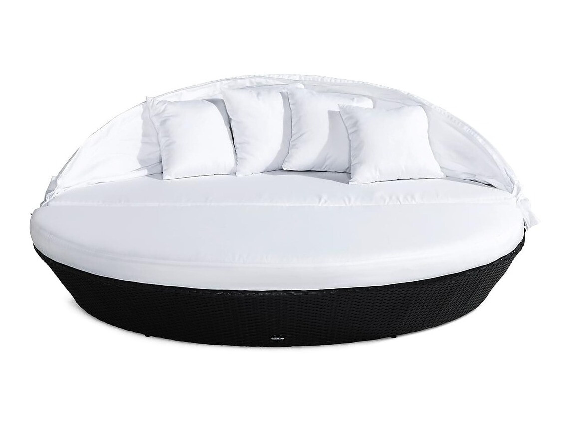 Conjunto de mobiliário para o exterior deNoord 239