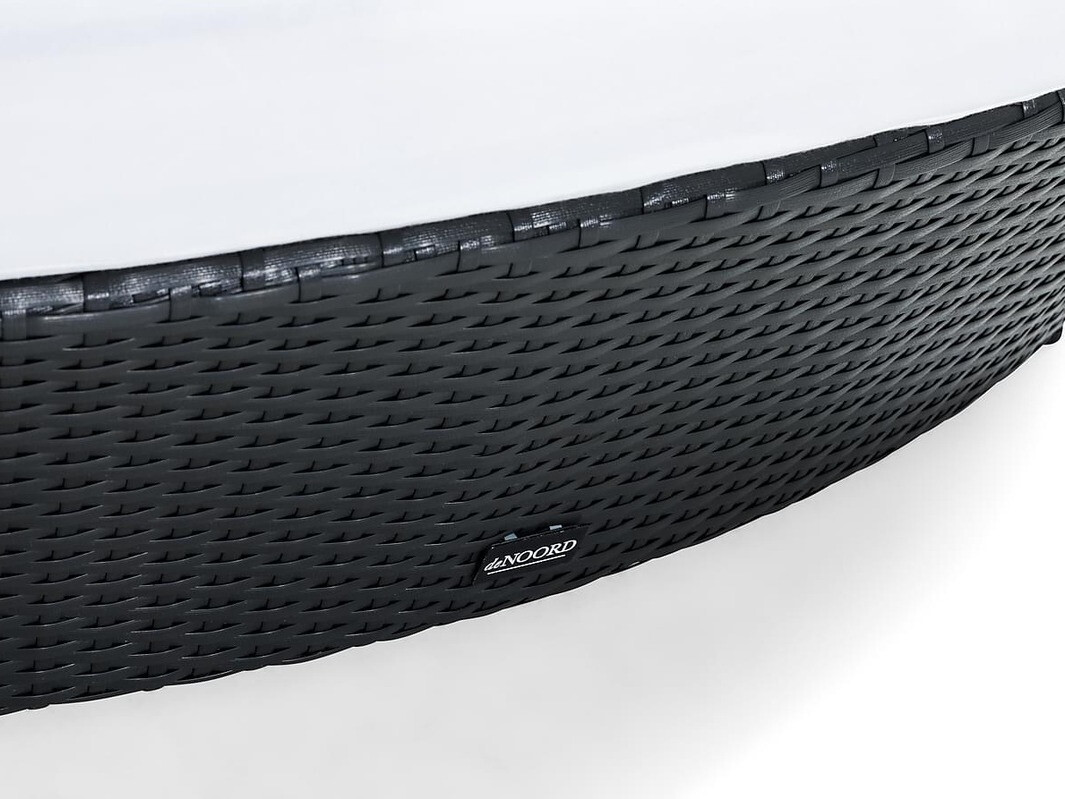 Conjunto de mobiliário para o exterior deNoord 239