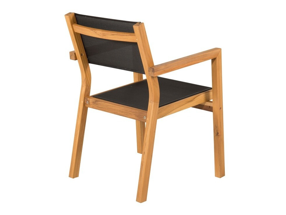 Cadeira de exterior Dallas 1074