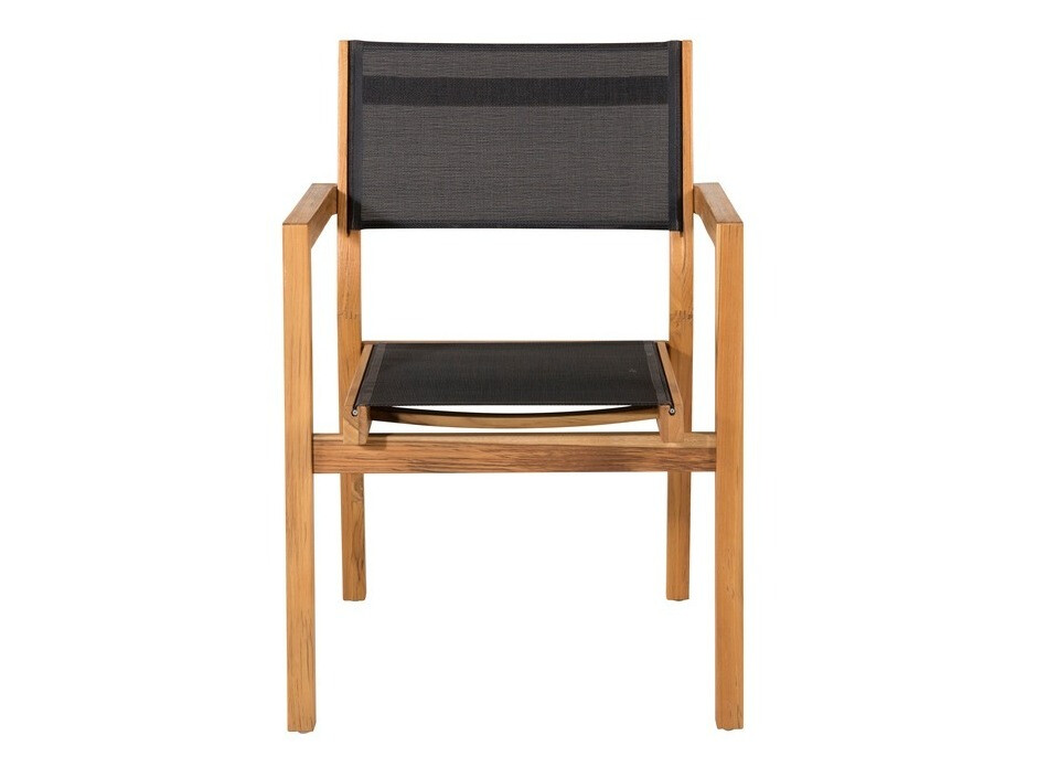 Cadeira de exterior Dallas 1074