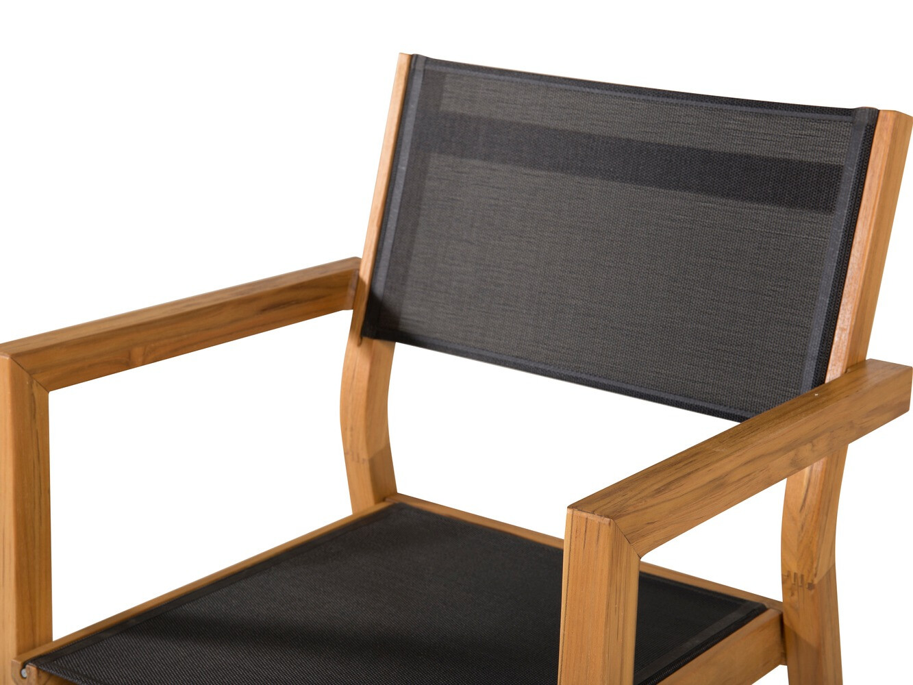 Cadeira de exterior Dallas 1074