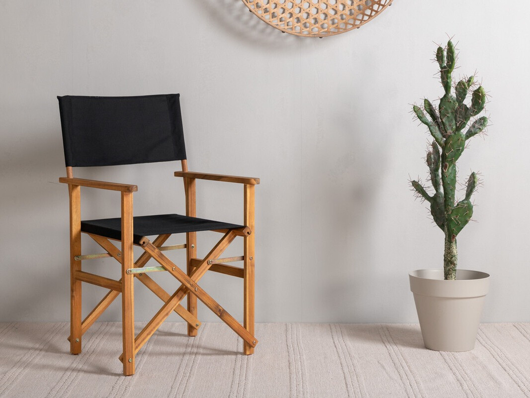 Cadeira de exterior Dallas 2579