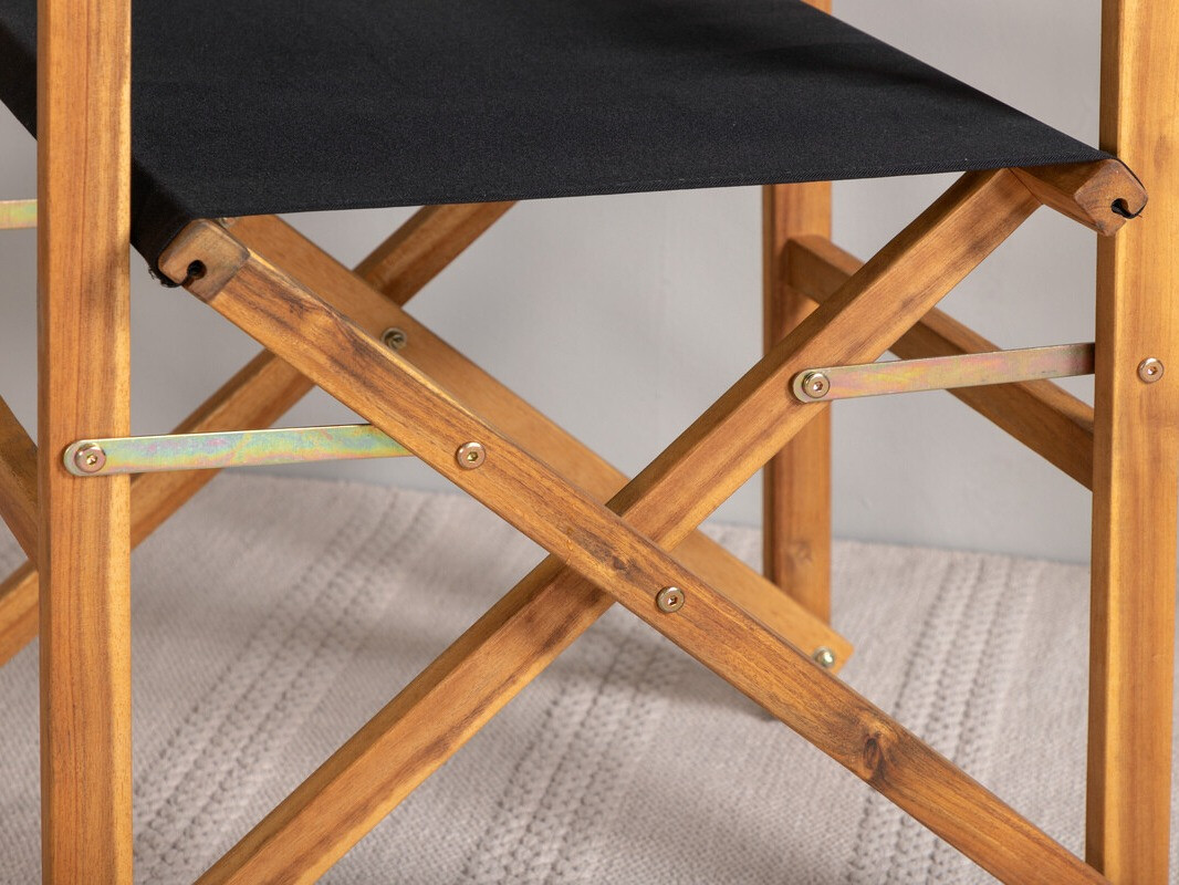 Cadeira de exterior Dallas 2579