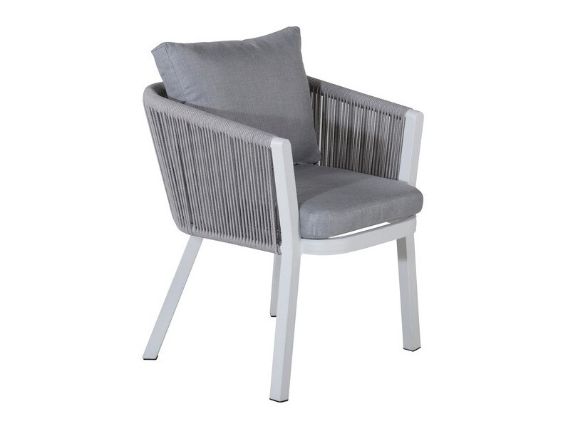 Cadeira para o exterior Dallas 1075