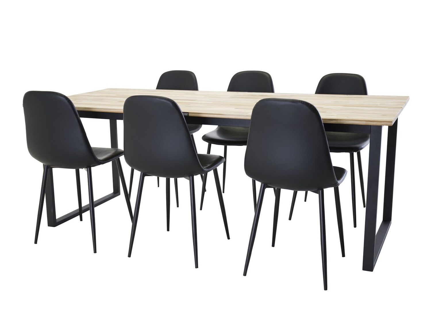 Conjunto para refeições Dallas 1671